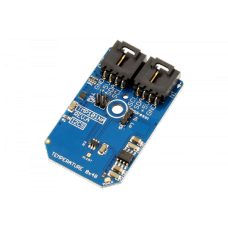 TMP101 Digital Temperature Sensor With Alert Function I2C Mini Module